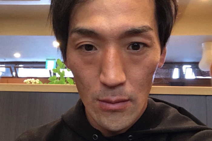 Y・Mさん　入社歴：6ヶ月